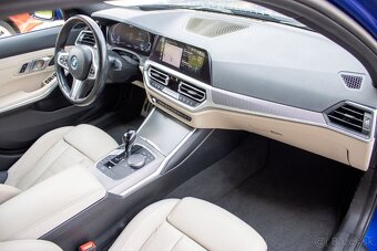 BMW Rad 3 Touring 330e PHEV A/T - 11