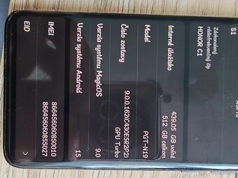 Honor Magic 5Pro - 11
