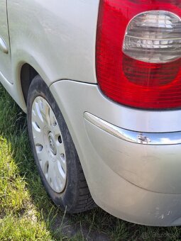 Citroen Xsara Picasso - 11