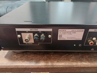 SONY S570ES - 11
