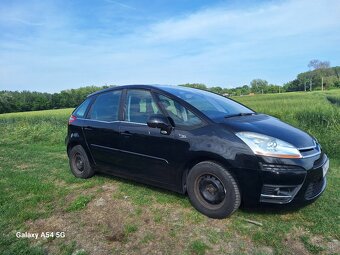 C4 picasso - 11