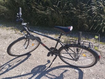 Predám trekingový bicykel značky Kenzel - 11