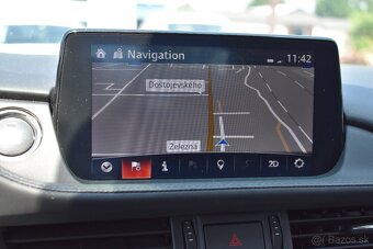 Mazda 6 2.5 Skyactiv-G194 Revolution A/T - 11