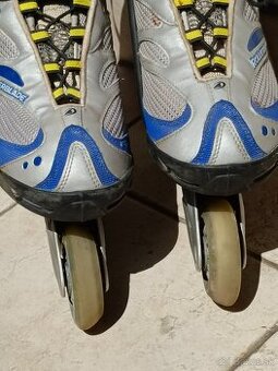 Kolieskové korčule Rollerblade 42 - 11
