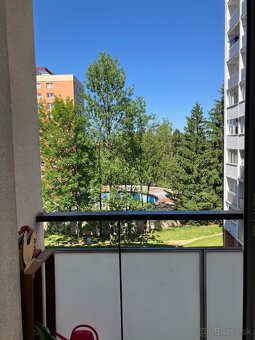 Izba s balkónom - 11