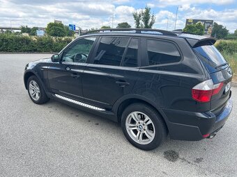 BMW X3 xDrive20d 177k A/T - 11