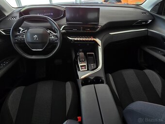 Peugeot 3008 1.5 Blue HDi 130k Allure Pack A/T - 11