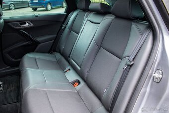 Peugeot 508 SW 2.0 BlueHDi 133kW /AJ NA SPLÁTKY / PROTIÚČET/ - 11