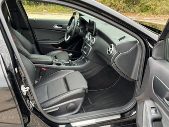 Mercedes A 180d - 11