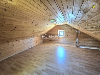 HALO reality - Predaj, rodinný dom Kysucké Nové Mesto, Dubie - 11