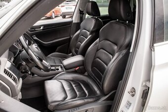 Škoda Kodiaq 2.0TDI 110kw 2017 DSG /AJ NA SPLÁTKY/PROTIÚČET - 11