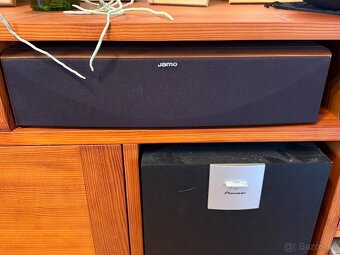 SONY PIONEER JAMO - 11