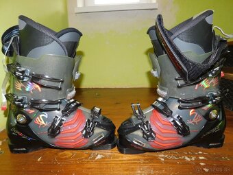 Atomic  Hawx č-43+ - 11