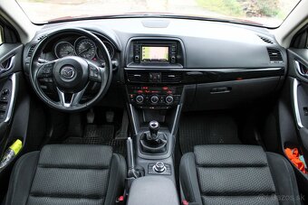 Mazda CX-5 2.0 Skyactiv-G 121kW - 11