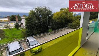 PRENÁJOM - 3-izbový byt v novostavbe - Martin - Malá hora - 11