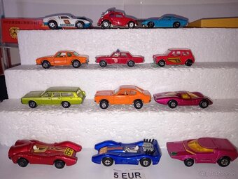 Matchbox RW superfast a ine - 11