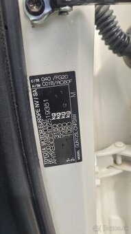 Predam Toyota Hilux 2,4D-4D - 11