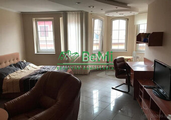 Penzión s reštauráciou, Kysucké Nové Mesto, 826m2 - 11