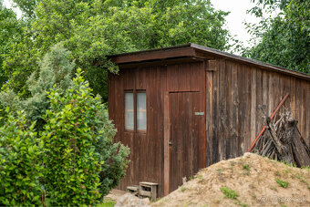 Rovinatý stavebný pozemok v centre | Moldava nad Bodvou - 11