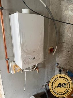 Rodinný dom na predaj, Stará Kremnička, okres Žiar nad Hrono - 11