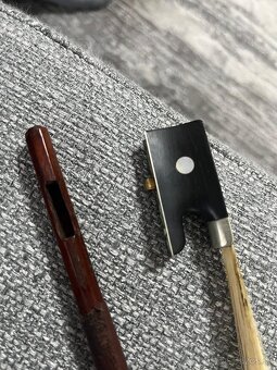 Slacik na husle - 11