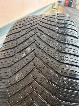 295/40 R21 zimní kola Mercedes GLS AMG - 11