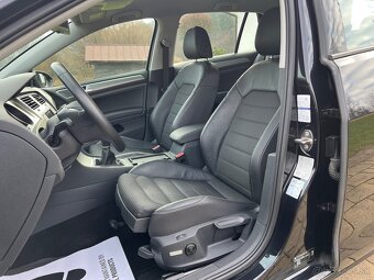 ✅ VW Golf 1.2 TSI Comfortline Bi-Xenon Serviska VW❗️ - 11