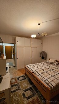 3i zariadený byt na predaj, centrum Prievidze - 11