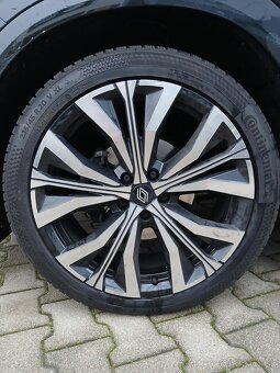 Renault Austral 1.3 mHEV 160 Iconic CVT - 11