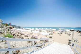 Bulharsko TOP CENA - Premier Fort Beach, Sveti Vlas - 11