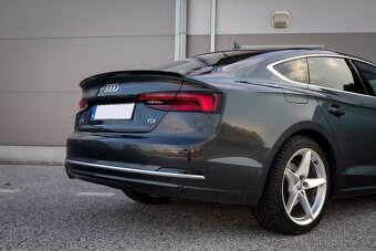 Audi A5 Sportback 2.0 TDI - 11