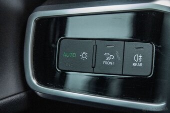 Audi A6 Avant 50 TDi mHEV quattro  210kW AT - 11