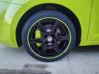 Alfa Romeo Mito 1.4 T-Jet 114kW/155Ps - 11