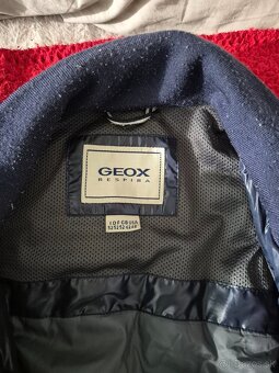 Panske bundy GEOX - 11