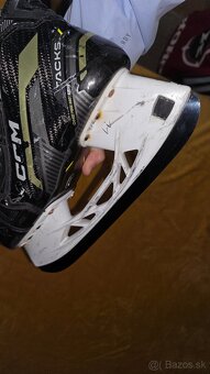 CCC TACKS AS -V PRO Hokejove korcule - 11