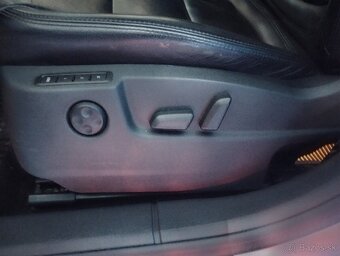 Škoda Superb Combi 1.6 TDI CR DPF Elegance GreenLine - 11