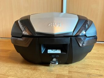 Yamaha mt09 sport tracker 2014 - 11