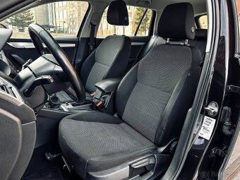 Škoda Octavia Combi 1.6 TDI 110k Active - 11