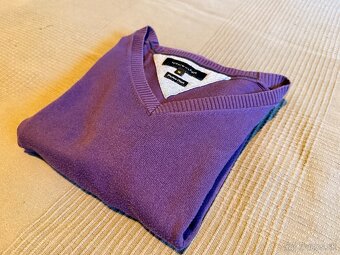 Tommy Hilfiger sveter - 11