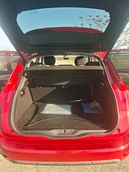 Citroen C4 Picasso 1.6 HDI 85 Kw - 11