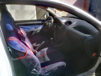 Peugeot 206 1.9D - 11