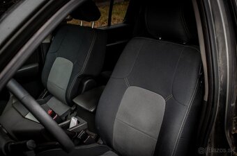 Nissan Pathfinder 2.5 dCi – 128 kW - 11