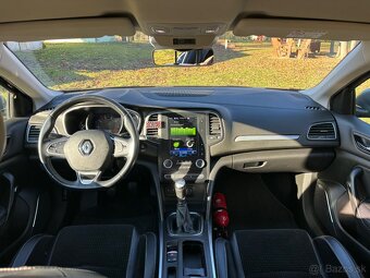 Renault Mégane Energy TCe 100 Limited - 11