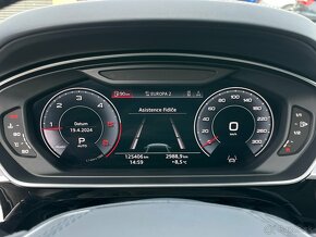 Audi A8 3.0 TDi Quattro A/T, r.v.: 2018 - 11