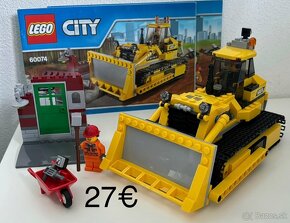 Lego city - 11