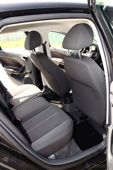 Seat Ibiza - 11