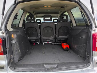 Volkswagen Sharan 2.0 TDI 103 Kw - 11