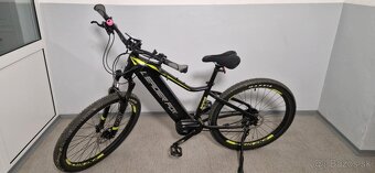 Elektrobicykel LEADER FOX - 11