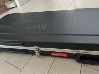 Predam,vymenim Music Man StingRay USA - 11