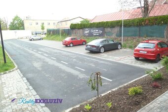 Na prenájom obchodný priestor v centre mesta Lučenec - 11